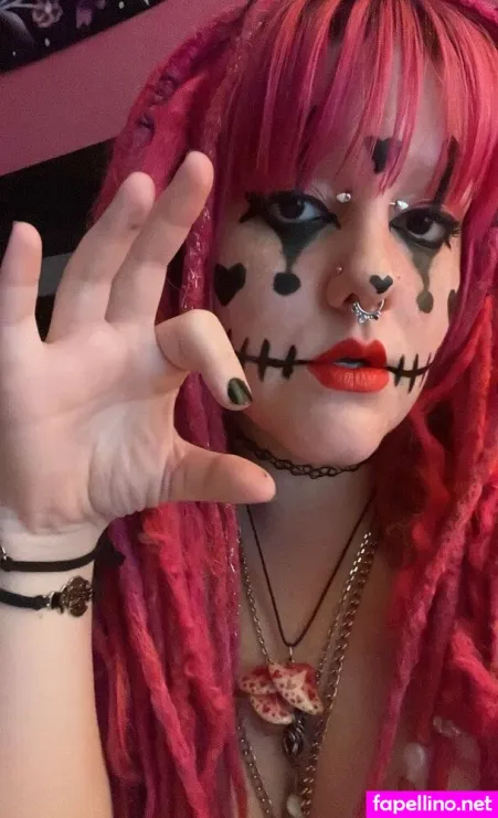 Demonqueenxoxofree OnlyFans Thumbnail #M3wq7bzvQg