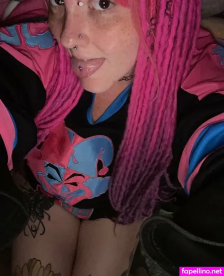 Demonqueenxoxofree OnlyFans Thumbnail #oXpDpKO9sI