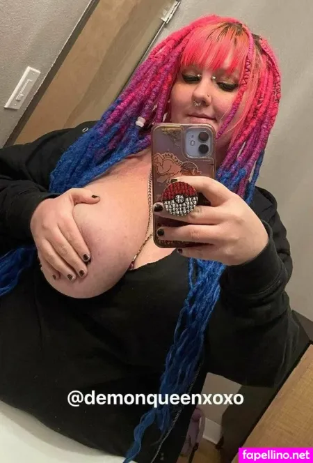 Demonqueenxoxofree OnlyFans Thumbnail #rv5ffS0zQB