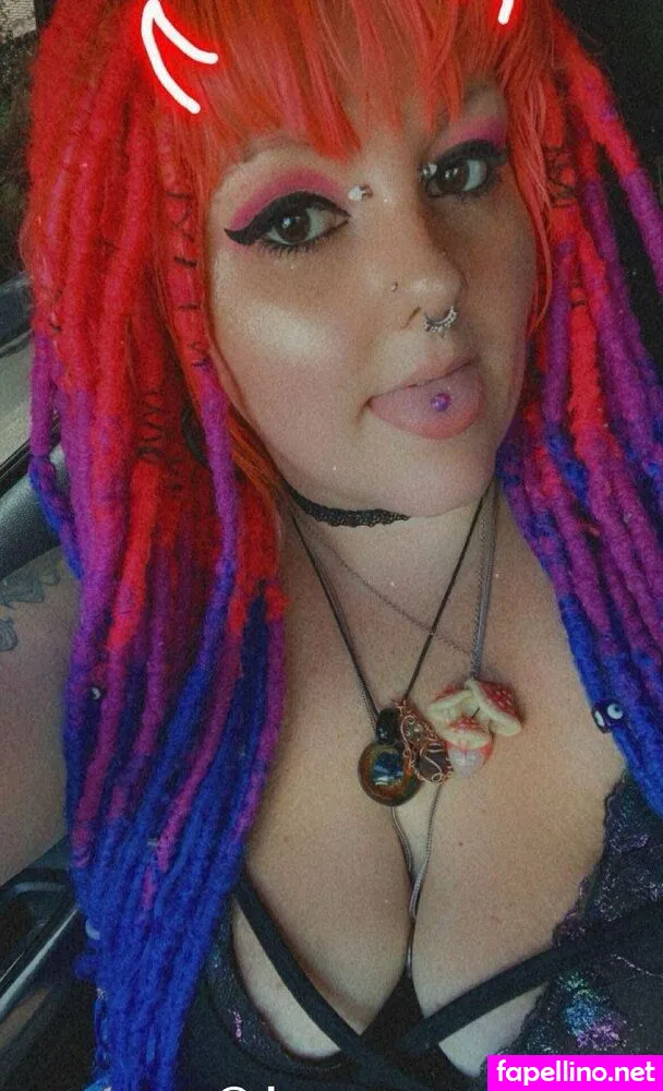 demonqueenxoxofree Nude Leaked OnlyFans Photo #usRzIlifu7