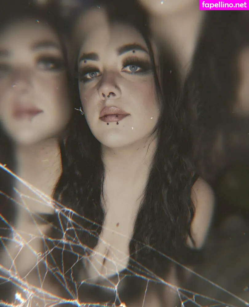 demonsfree, drownwitch Nude Leaked OnlyFans Photo #IkVLEk31u6