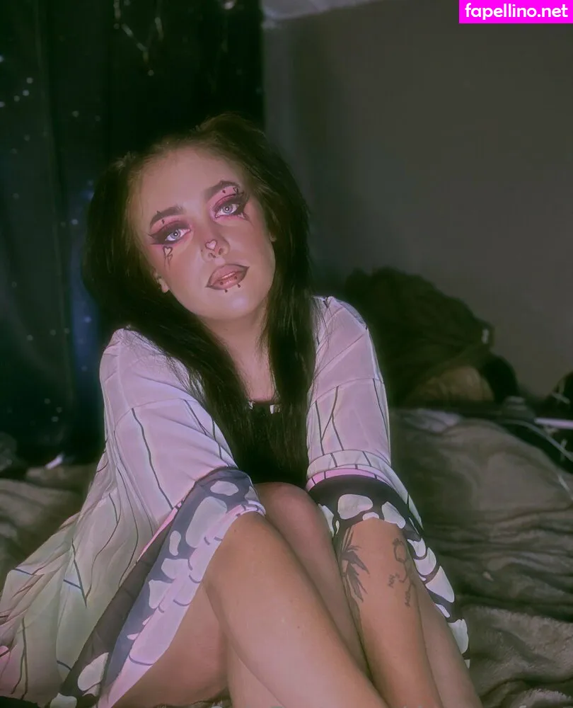 demonsfree, drownwitch Nude Leaked OnlyFans Photo #VxsBlOVZ2h