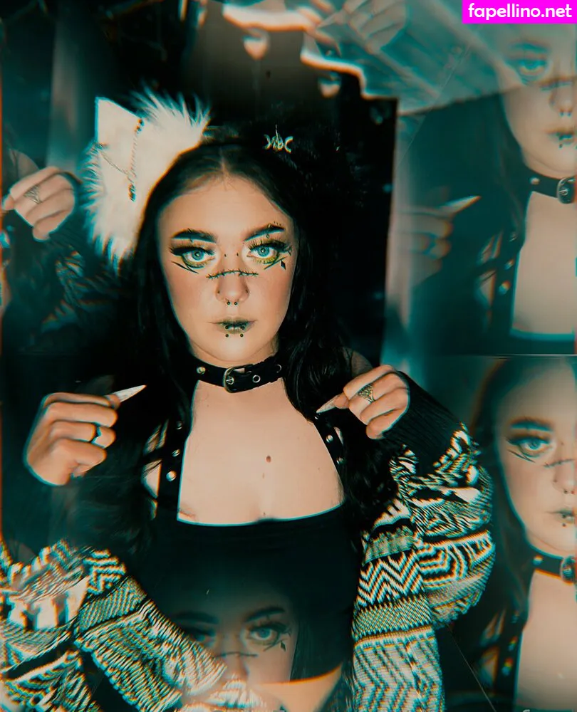 demonsfree, drownwitch Nude Leaked OnlyFans Photo #bVTRRrn5c1