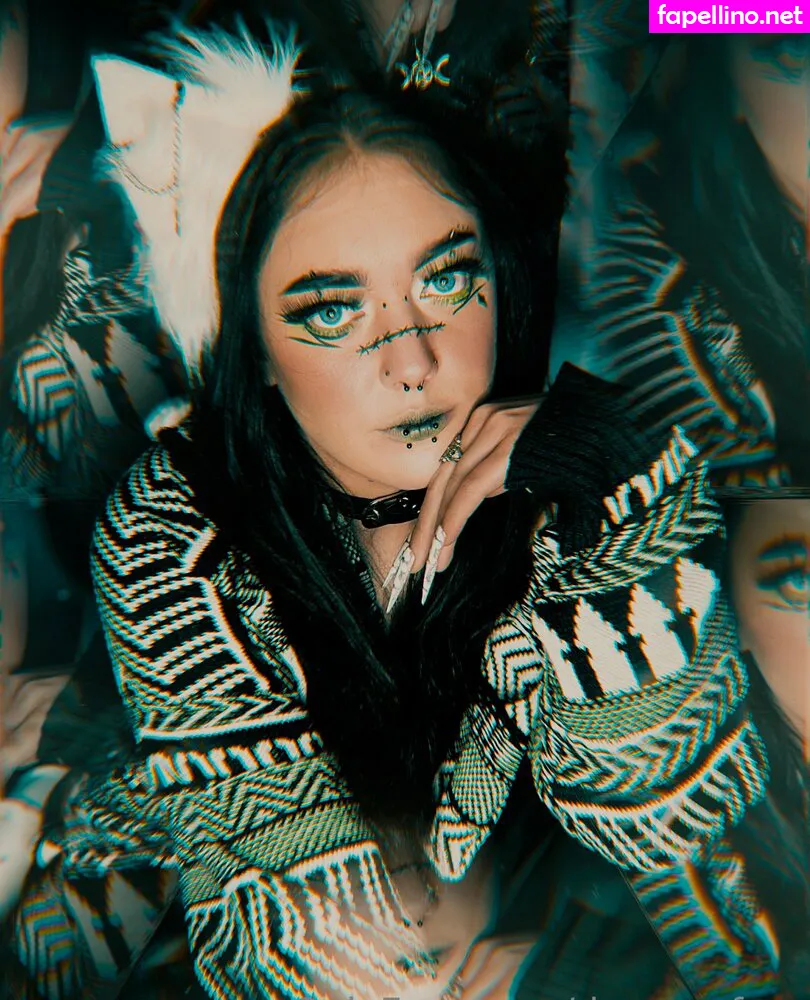 demonsfree, drownwitch Nude Leaked OnlyFans Photo #csVsZF6t0X