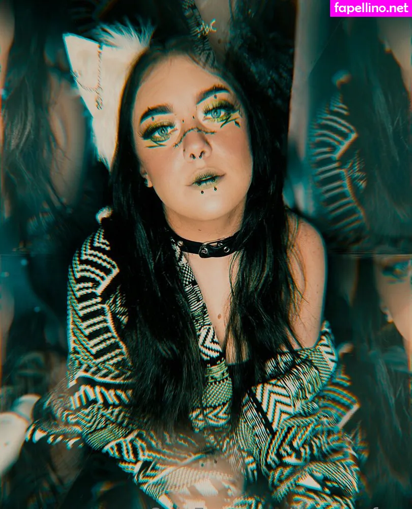 demonsfree, drownwitch Nude Leaked OnlyFans Photo #hPQPx0uD44