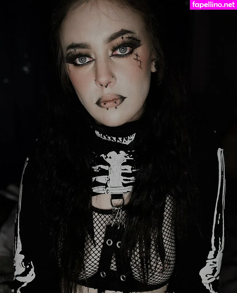 demonsfree, drownwitch Nude Leaked OnlyFans Photo #lmWGaFRkaW