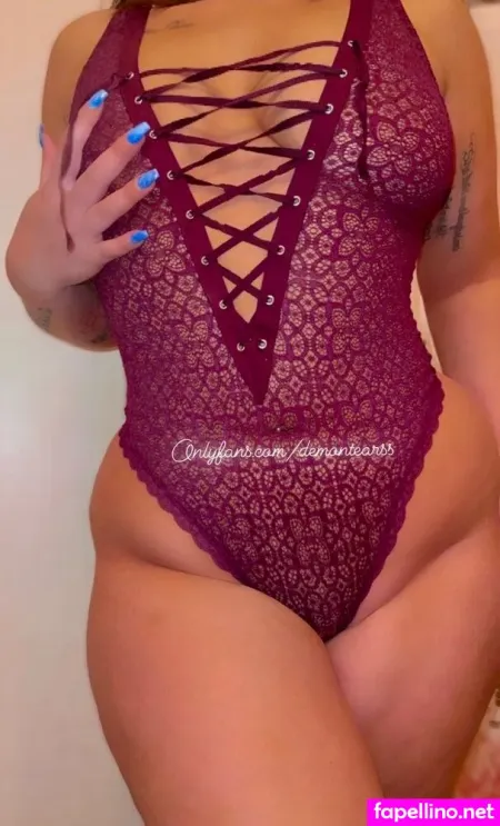 Demontearss Main Profile Photo