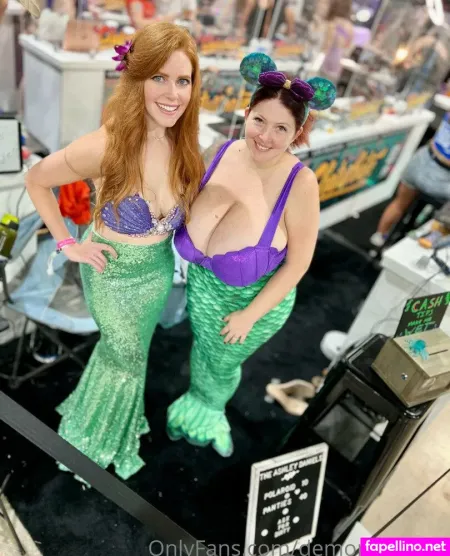 Demora Avarice 20 OnlyFans Thumbnail #B1dRFN3PaI