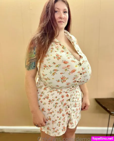 Demora Avarice 20 OnlyFans Thumbnail #GCQZSelVYB