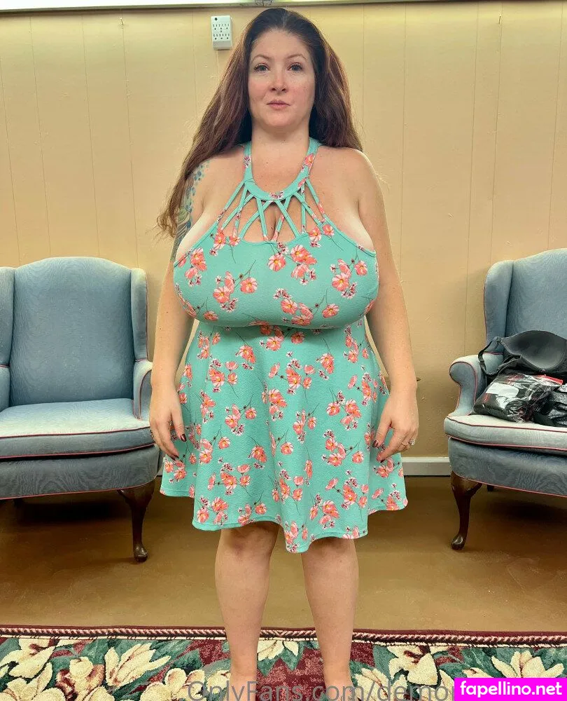 Demora Avarice, demoraavarice Nude Leaked OnlyFans Photo #IRR00gnTPI