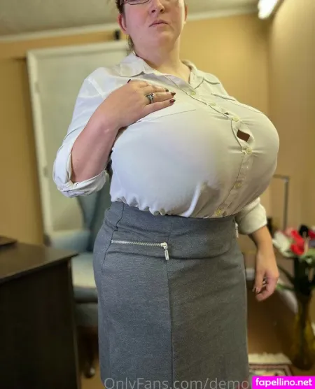 Demora Avarice 20 OnlyFans Thumbnail #f5hzmng8LL