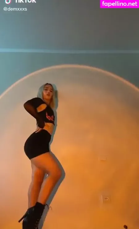 Demxxs OnlyFans Thumbnail #PxUXDxcp13