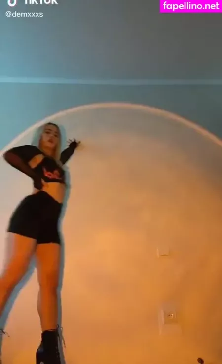 Demxxs OnlyFans Thumbnail #b1OSqeLkxb