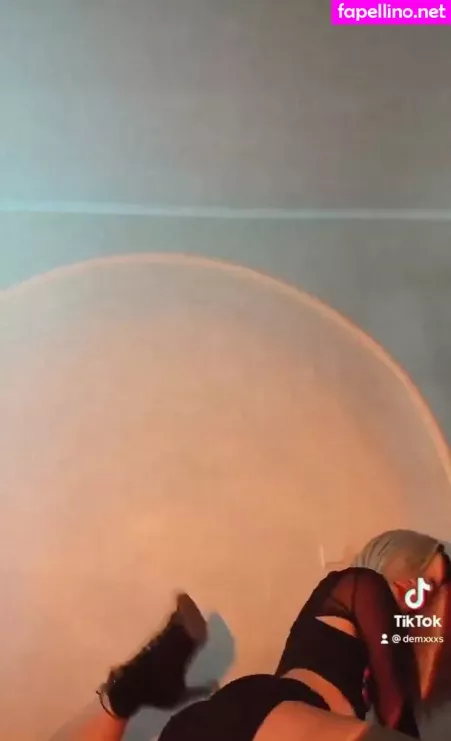 Demxxs OnlyFans Thumbnail #buHGvvfmgo