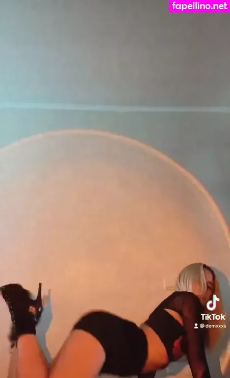 Demxxs OnlyFans Thumbnail #zWDSU2f0am