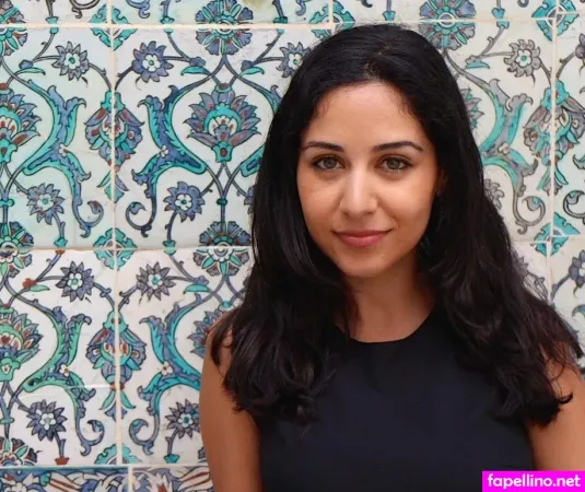 Dena Takruri OnlyFans Thumbnail #46tIsPIIKP