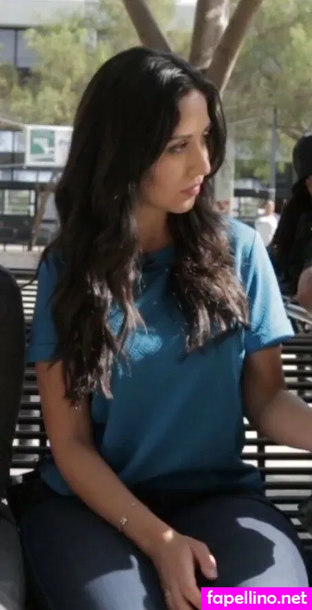 Palestinian-American reporter, denatakruri Nude Leaked OnlyFans Photo #MY3nFJrL1t