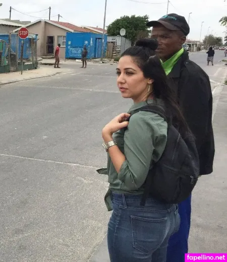 Dena Takruri OnlyFans Thumbnail #N40KnoYAda