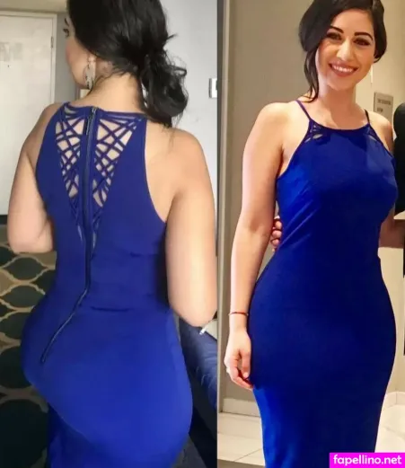 Dena Takruri OnlyFans Thumbnail #R6wx9OXJs9