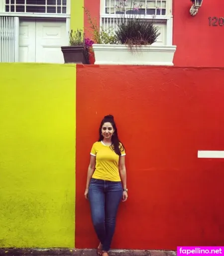 Dena Takruri OnlyFans Thumbnail #THst8lYexn