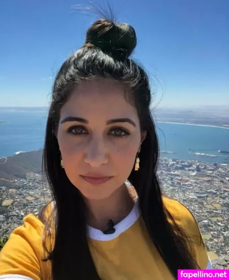 Dena Takruri OnlyFans Thumbnail #iVFO6EI8xm