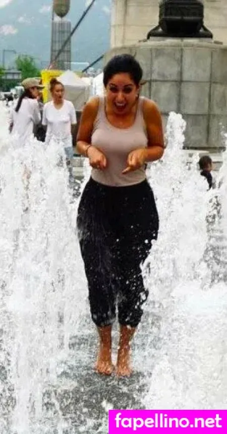 Dena Takruri OnlyFans Thumbnail #oBJ90gnsWo