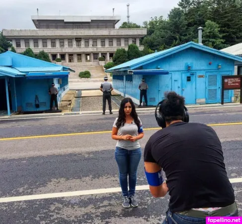 Dena Takruri OnlyFans Thumbnail #v6CaKwU1H1