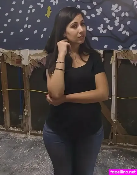 Dena Takruriaj OnlyFans Thumbnail #1wMtEsY3SP