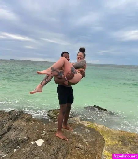 Denaeuh Davis OnlyFans Thumbnail #7QCTISSDfK