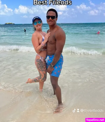 Denaeuh Davis OnlyFans Thumbnail #OlSXDbCKmn