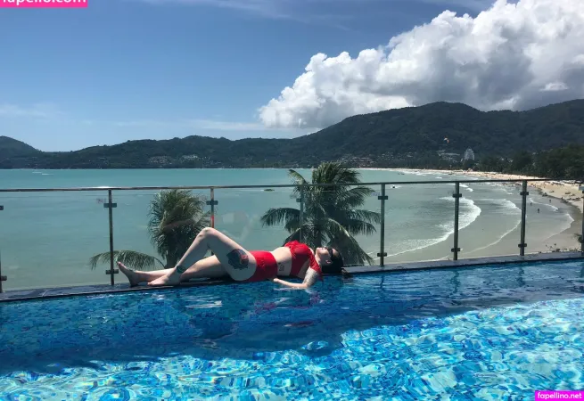 Denaeuh Davis OnlyFans Thumbnail #kJRGUU5XV5