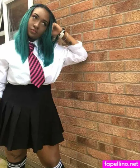 Denali Dink OnlyFans Thumbnail #DKYcCPs3HM