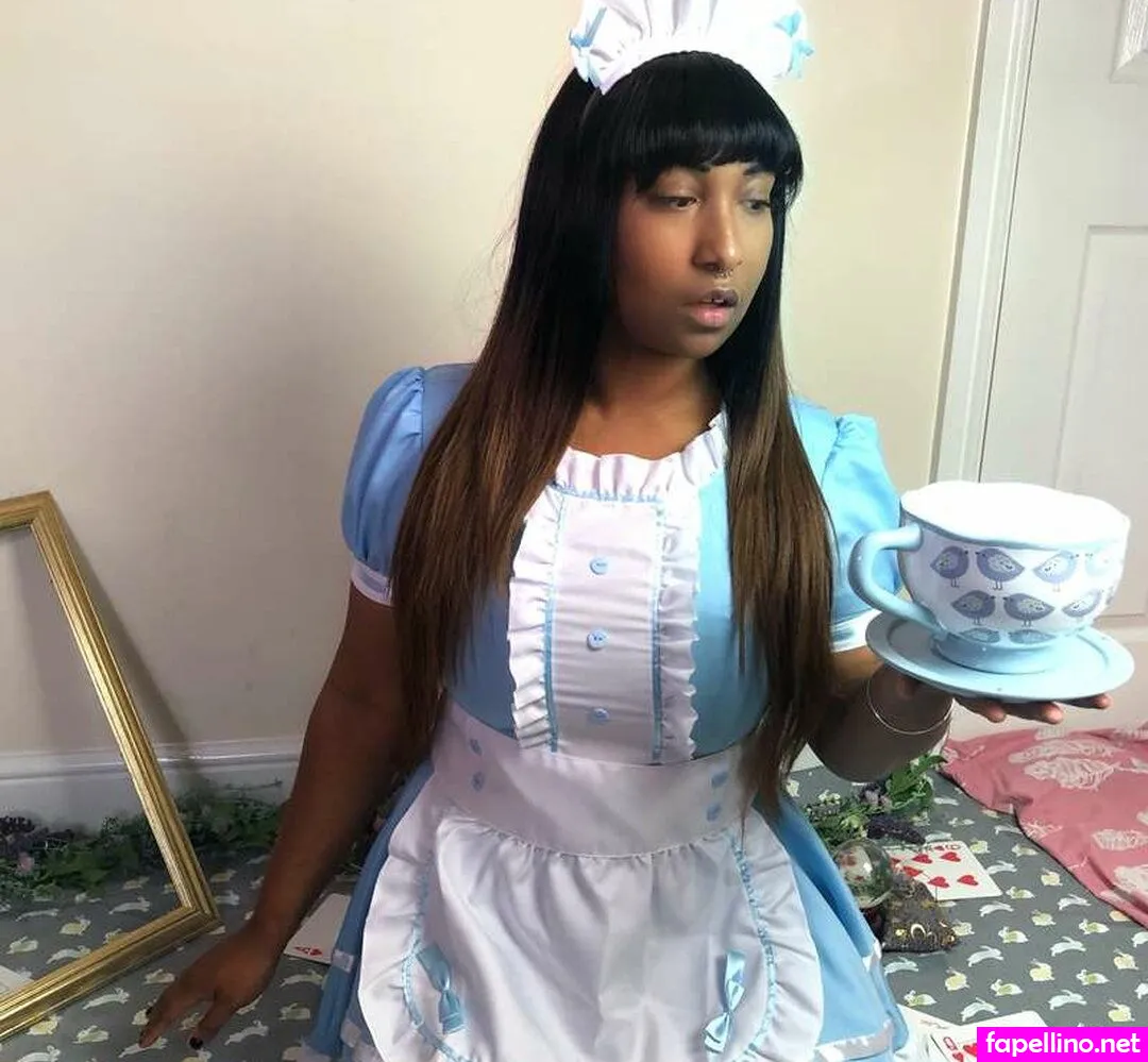 denalidink Nude Leaked OnlyFans Photo #Vn5piQyHkn