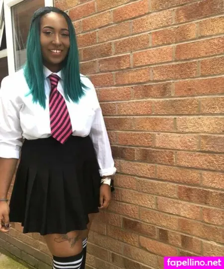 Denali Dink OnlyFans Thumbnail #n6ZEEcFKDc