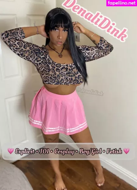 Denaliplays OnlyFans Thumbnail #2xryUJZx72