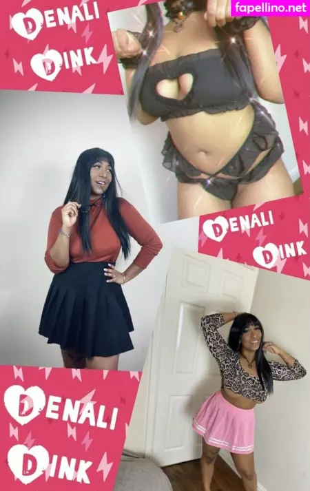 Denaliplays OnlyFans Thumbnail #DwkFL2jwYR