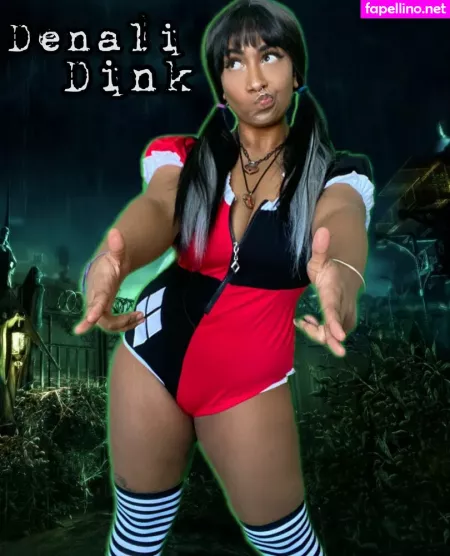 Denaliplays OnlyFans Thumbnail #M3VJMOyR7y