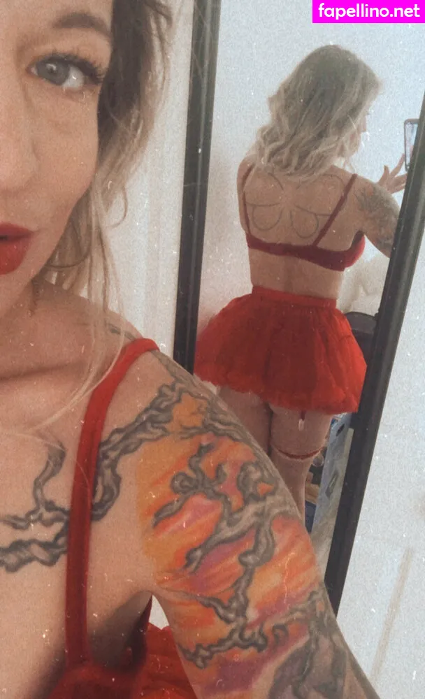 denalireese Nude Leaked OnlyFans Photo #EOGFUpAoGX