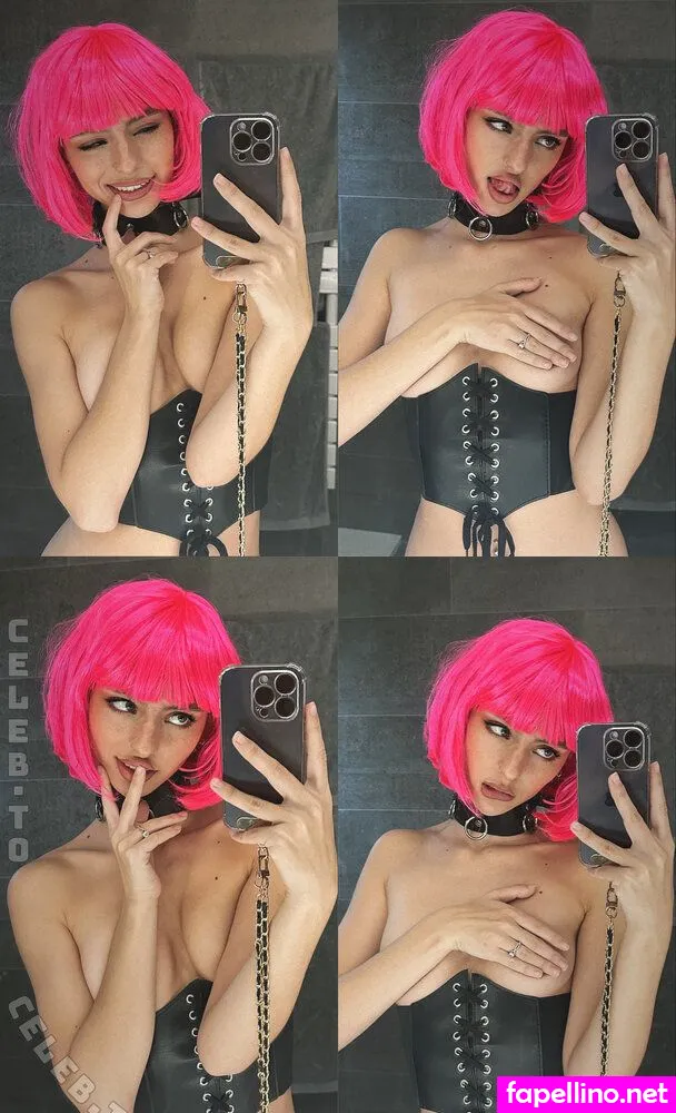 deneb.dlm Nude Leaked OnlyFans Photo #JXS5q1TWjG