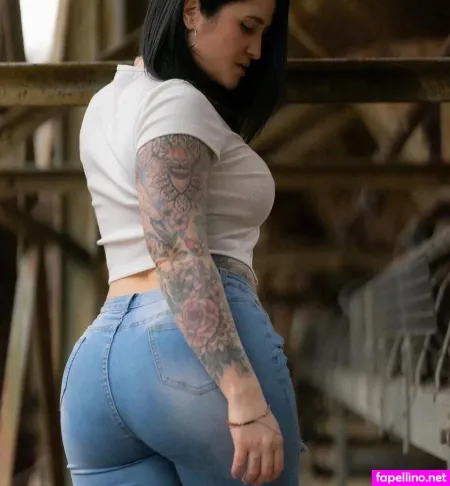 Deni Brooks OnlyFans Thumbnail #NlGAd2TSVi