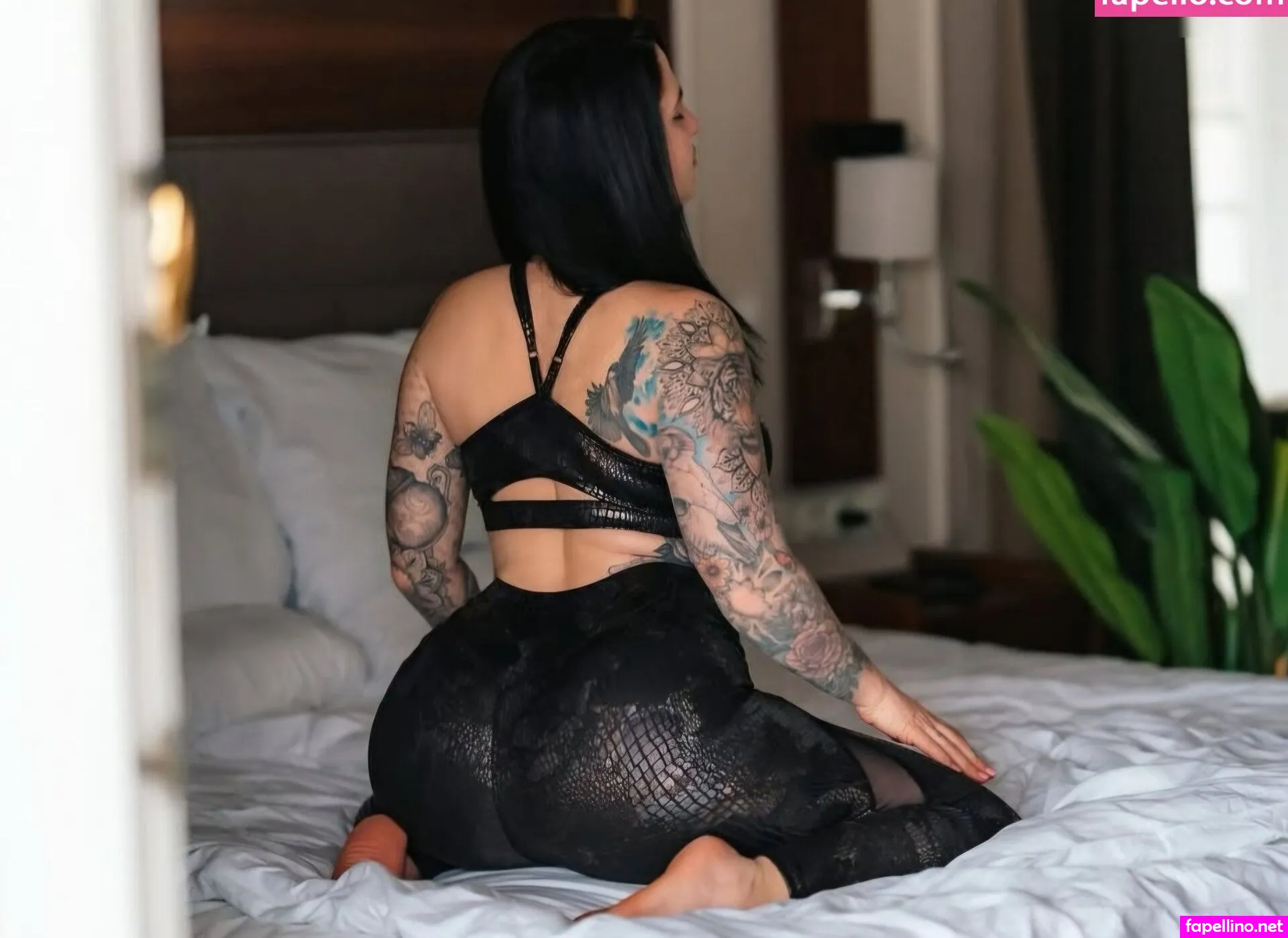 denibrooks, fox.yourhotasf Nude Leaked OnlyFans Photo #vbZQhPSBxK