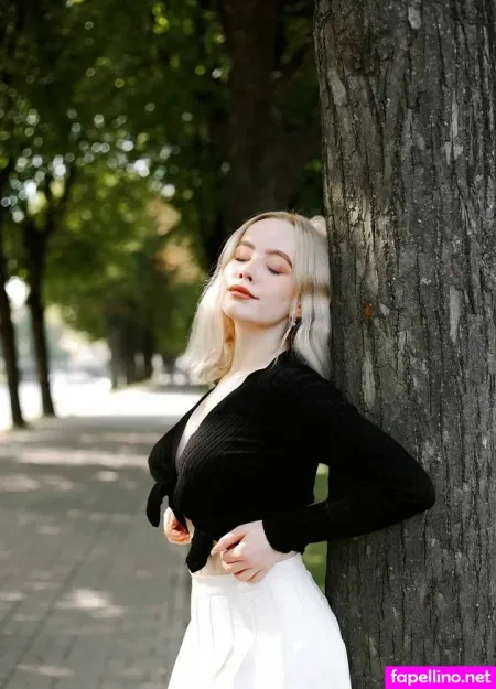 Deni Dragons OnlyFans Thumbnail #Qycn6aXocd