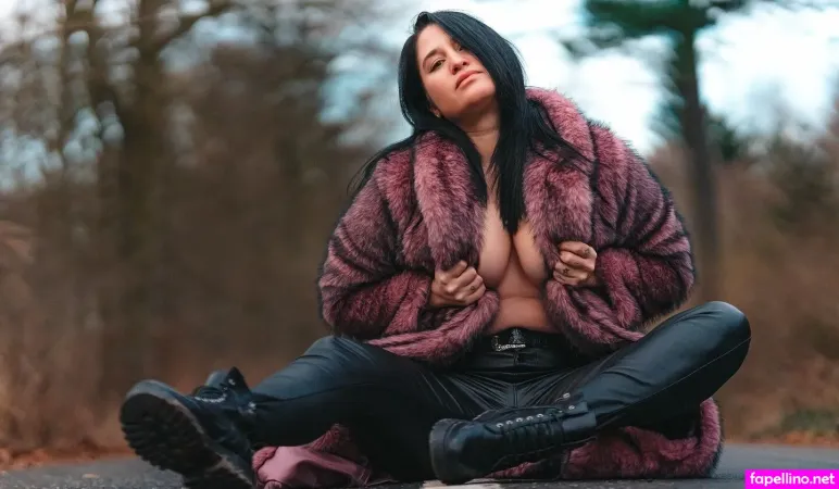 Deni Meier OnlyFans Thumbnail #MVaCRfnKPD