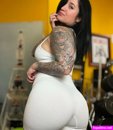 Deni Meier OnlyFans Thumbnail #NaBPW81u95