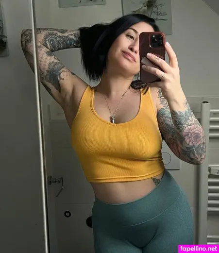 Deni Meier OnlyFans Thumbnail #QZq3InWy5H