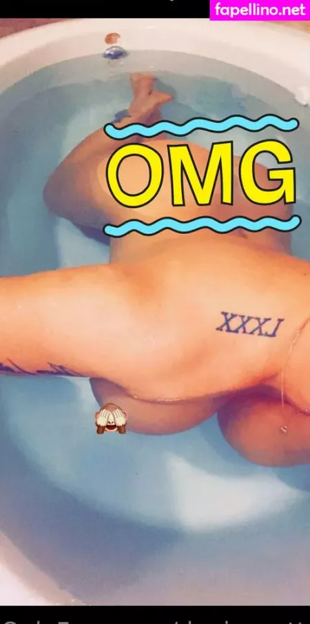 Denia Pettessen OnlyFans Thumbnail #Gy6266o2Q2