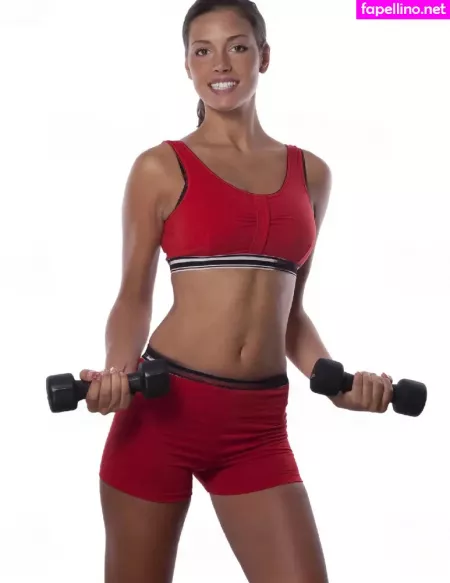 Denice Andree OnlyFans Thumbnail #FGAEwMGrd9