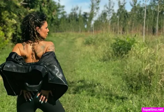 Deniramartin OnlyFans Thumbnail #YyoBfXte24