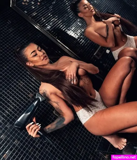 Denisa Gudelj OnlyFans Thumbnail #RY6NPyM0Mg