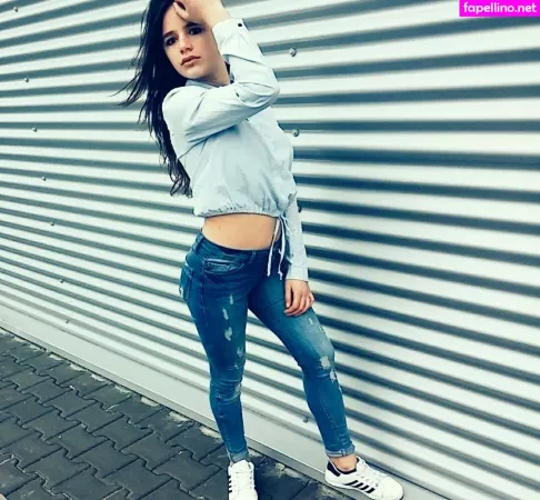 Denisa R Maria OnlyFans Thumbnail #FGealvQ11N